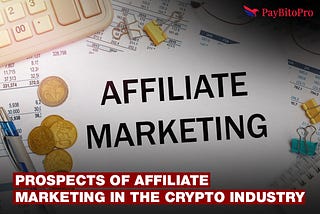 affiliate marketing