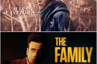 Family and Community in Jeopardy: ‘The Family Man’ S02 & ‘Mare of Easttown’