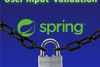 Spring Request Validation