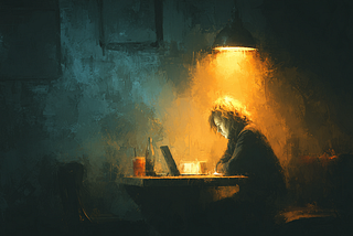 If You Won’t Take 20 Minutes to Make Your AI Work for You, What Will It Take?