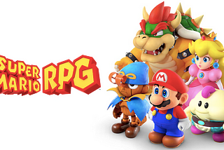 Super Mario RPG (Nintendo Switch Remake): Exactly What You’d Hope For — Game Review