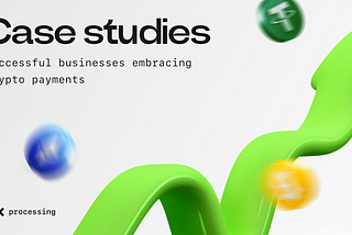 Case Studies: Successful Businesses Embracing Crypto Payments