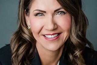 What Governor Kristi Noem Murdering Her Dog & Goat Says About How Humans Treat Animals