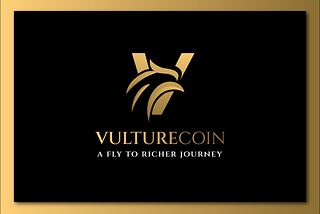 Introducing The VLC Multi-Utility Token VULTURECOIN