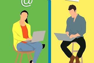 Don’t Use AI-Generated Emails to Build Your Professional Network