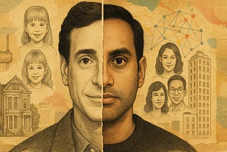 Your Thirties Aren’t What They Used to Be