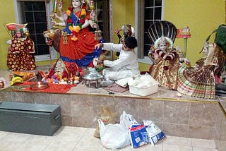 Bum Bum Bole — Maha Shivaratri