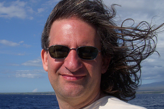 You Know Who You Look Like?