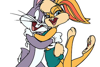 The Ultimate Guide to Looney Tunes Slap Bugs Bunny and Lola