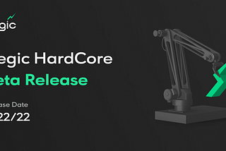 Hegic HardCore Beta Release