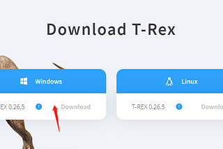 Tutorial: Mine ETHW in a Mining Pool