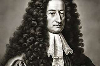 Introduction to Gottfried Wilhelm Leibniz