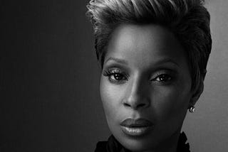 Mary J. Blige is My Musical Mental Therapist and Here’s Why
