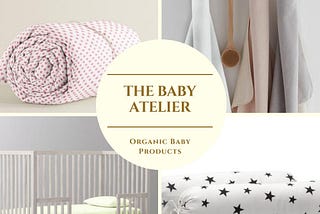 Top accessories you can buy online for organizing baby rooms.