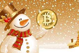 How to talk to your family about Cryptocurrency on Christmas