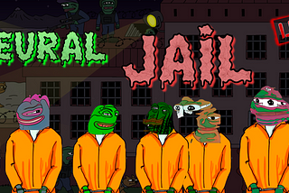 Neural Jail