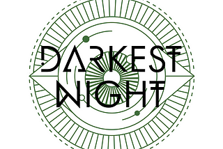 Darkest Night — A Gore Fest Without the Need for Visuals