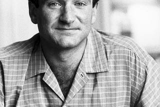 Robin Williams Tribute