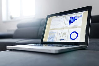 How to Convert an Array Into a Column in Excel