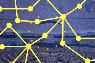 7 Leading EU Member States To Support Blockchain Adoption