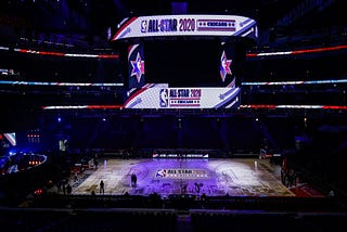 NBA All-Star Game Benefits HBCUs