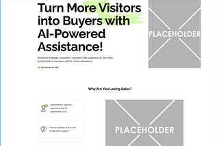 Behind the Scenes: The Thought Process Behind E-commerce Website Wireframe Design