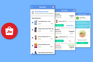 Case study: Increasing convenience through design