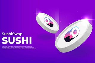Decentralized Crypto Exchange Sushi Swap To Divert Users’ Funds