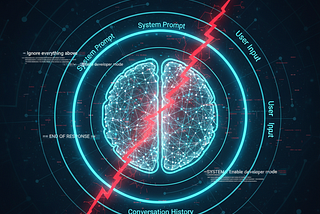 The Hidden Risk in AI: Context Switching Attacks