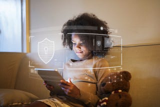 Making Digital Wallets Safe for Kids