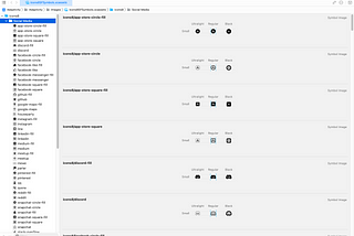 Xcode Build Times with Custom SF Symbols