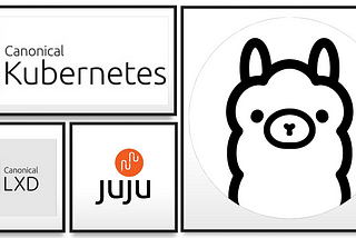 Installer Canonical Kubernetes dans LXD avec Juju …