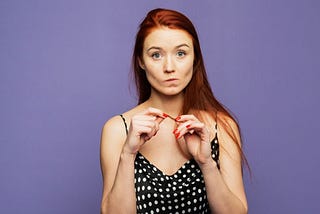 Three common concerns women have when starting swinging.