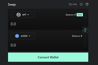 How to swap and add liquidity on Cetus by tienthebros