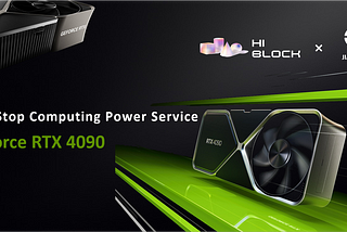 HiBlock Partners with Jiang Xin Cloud to Launch One-Stop Computing Power Service
