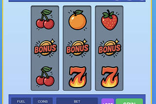 SRY Games Week: Meet “Ready, Set, GO!” Slot