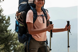 Sweden’s Fjällräven Outfits The World To Keep Walking With Nature