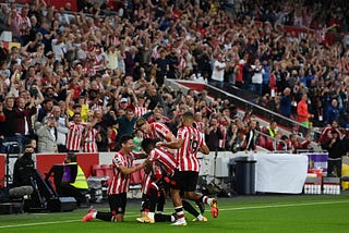 How Brentford Blew Arsenal Away on their First Day of School