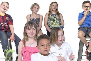 What Do Australian Kids Think of Refugees?