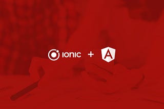 Working with Ionic — The Right Way