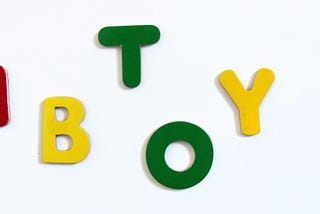 Should You Teach Your Kid the ABCs?