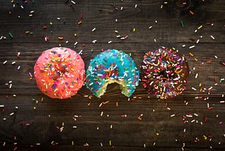 Angular 5 — Quoi de neuf dans le donut pentagonal ?