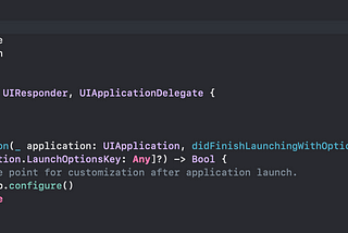 紀錄Firebase Crashlytic 上傳crash的流程