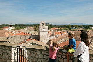 Terres de Provence : un outil sur mesure et des adresses certifiées