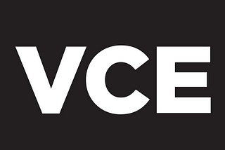 VCE - 3  Significant Letters