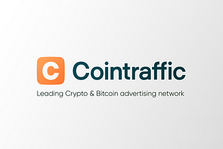BLOG:Today UBITQUITY Partners with Cointraffic to Maximize Global Exposure!