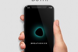 Get It! Silentmode’s New Breathonics App Is Offering 3 Months Free All-Access To Celebrate Its…