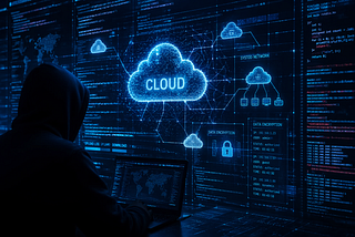 [$1K] From LFI to Full Cloud Takeover: How a Path Traversal Exposed an Entire Kubernetes Cluster