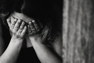 I’d Like to Propose a Few Additions to the Kübler-Ross Grief Theory