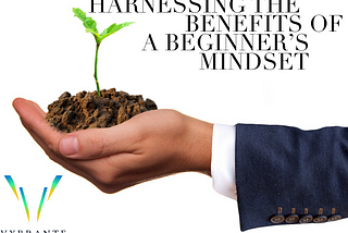 Harnessing the Benefits of a Beginner’s Mindset